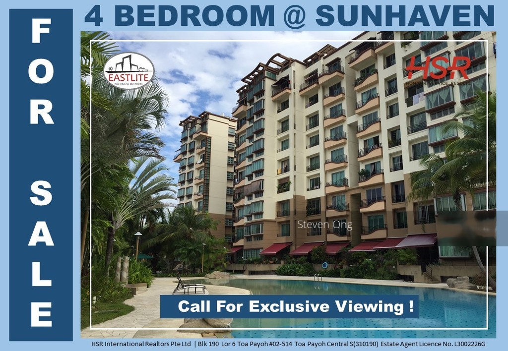 Sunhaven (D16), Condominium #126112622